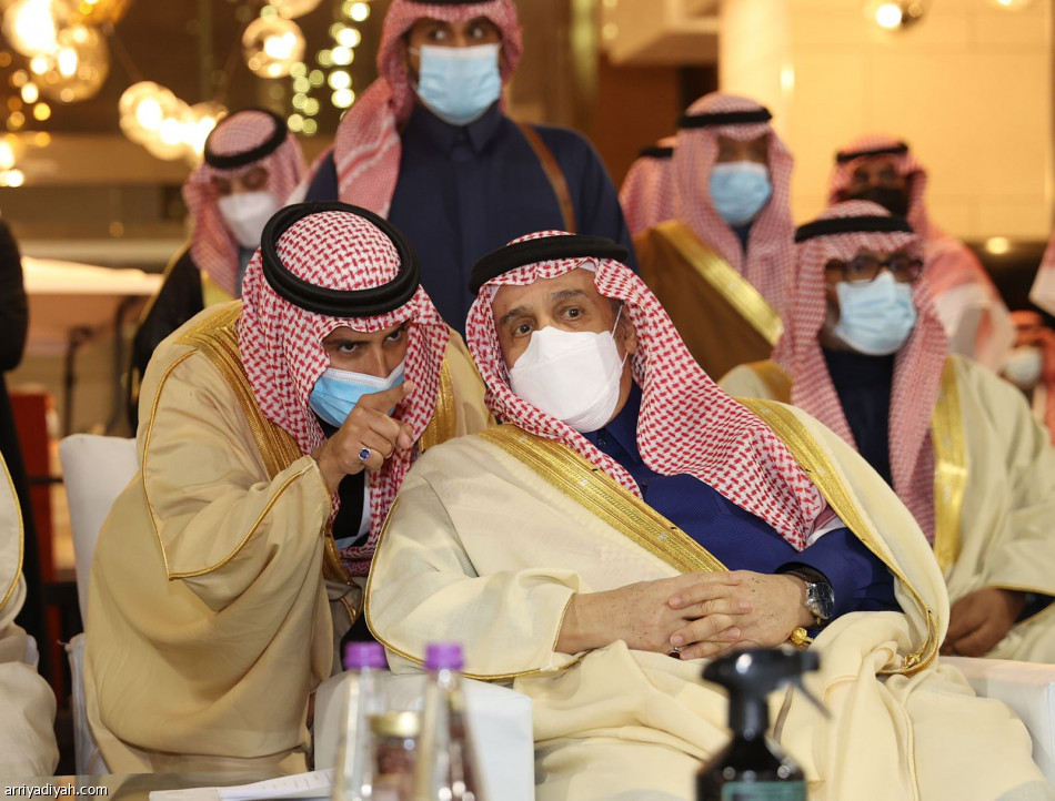 أمير الرياض يرعى ختام المهرجان السعودي للجواد العربي
