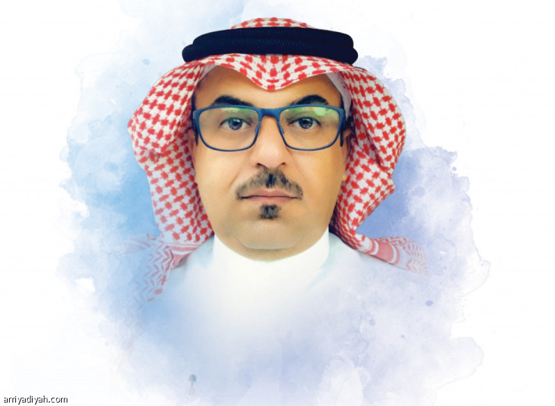 العرفج:
الصامت أضعف التفاعل
