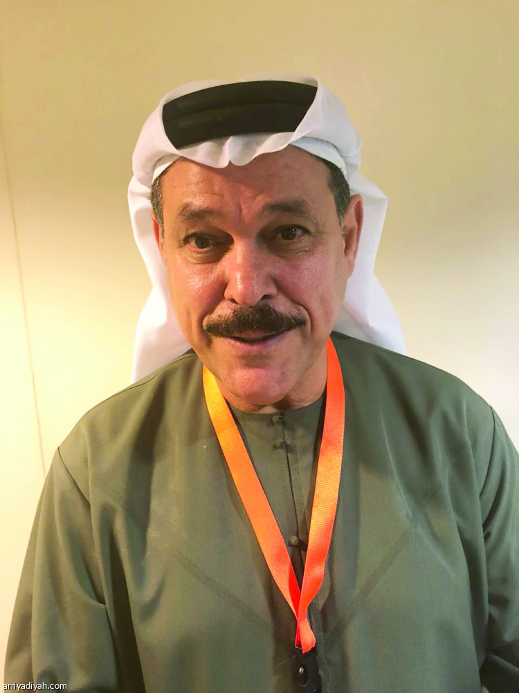 حفل الافتتاح .. شهادات نجاح