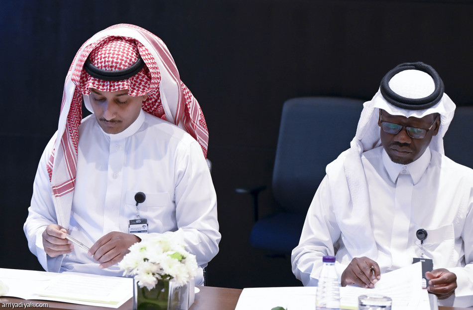 «الإعلام الرياضي»
يعقد الاجتماع الأول