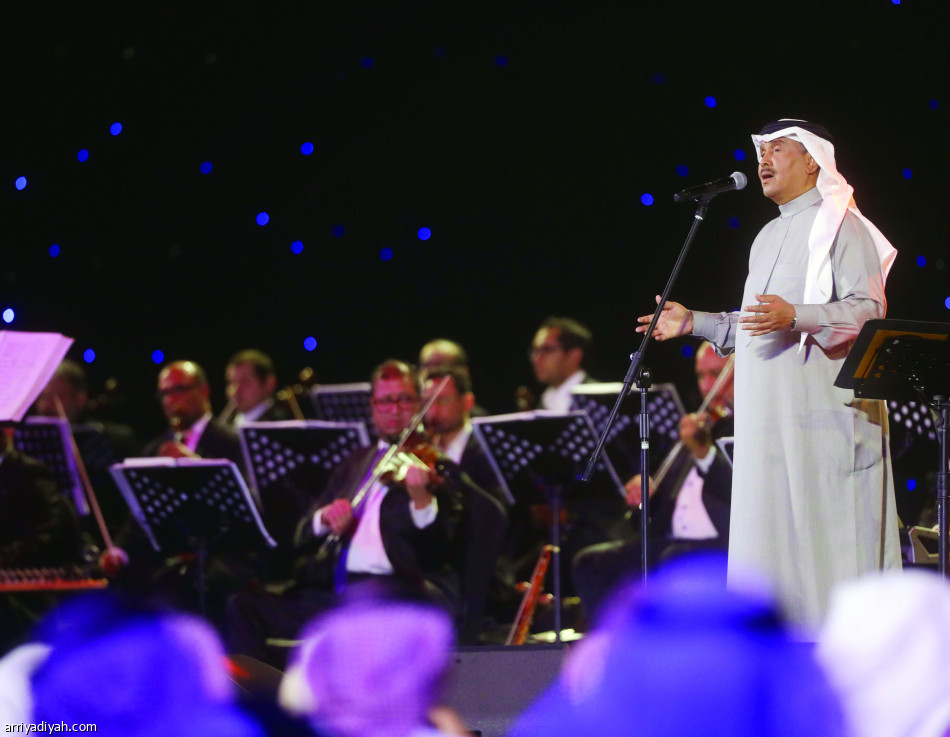 اشتقت إليكم يا أهل الفن والطرب