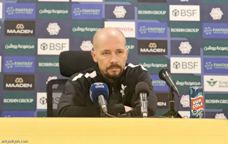 إل مايسترو: هدفان على أرض النصر.. أمر إيجابي