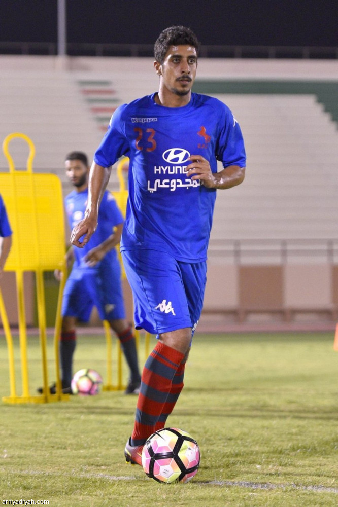 الاتفاق يجهز بوبا وفوفانا قبل مواجهة الهلال