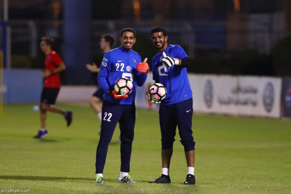 ماتوساس يحدد برنامج الهلال قبل المغادرة للدوحة