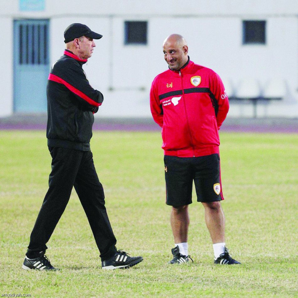 طرد الإماراتي لن يفسد “خليجي 23”