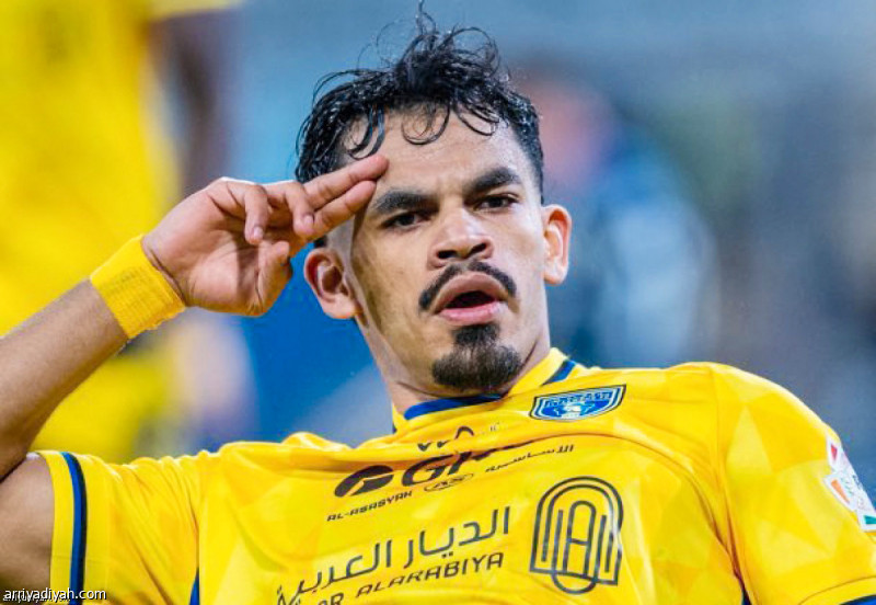 سعد الناصر يفضل الانتقال إلى النصر أو البقاء في التعاون حتى نهاية عقده