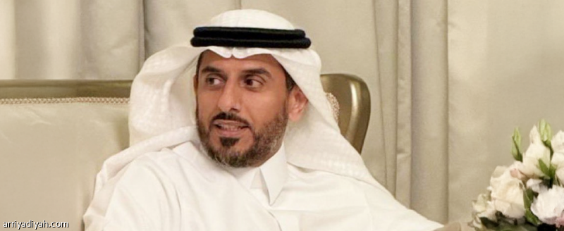 فهد الخنيني ينافس الأمير نواف بن سعد على رئاسة نادي الهلال