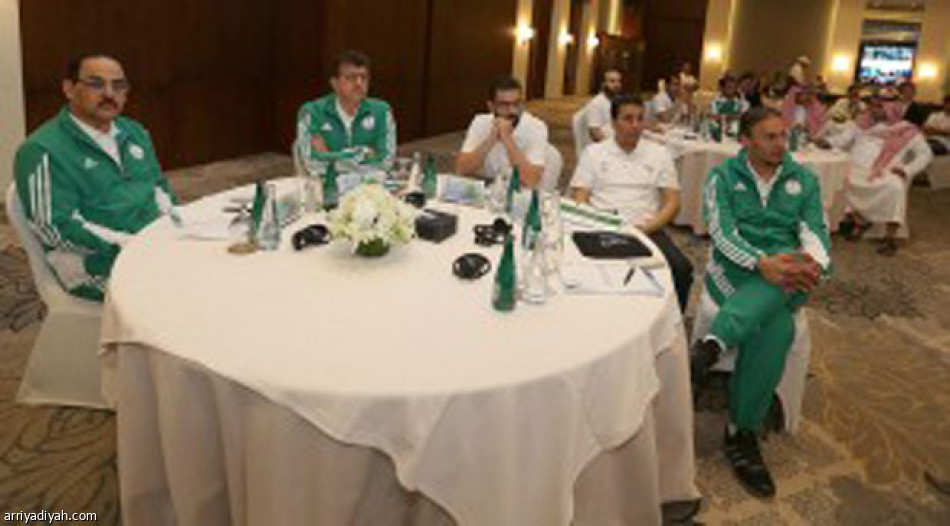 عبدالله بن مساعد يدشن ورشة عمل رؤوساء الإتحادات واللجان في رابغ