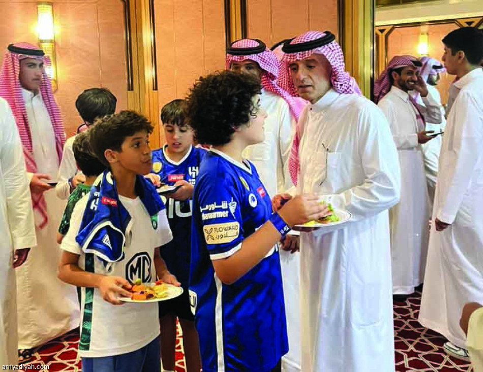 تاريخية هلالية..
أول ديربي يُحسم بركلتي جزاء