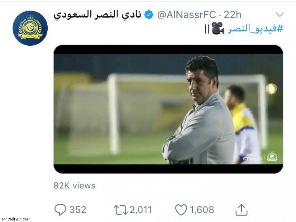 610 آلاف
يطاردون النصر والهلال