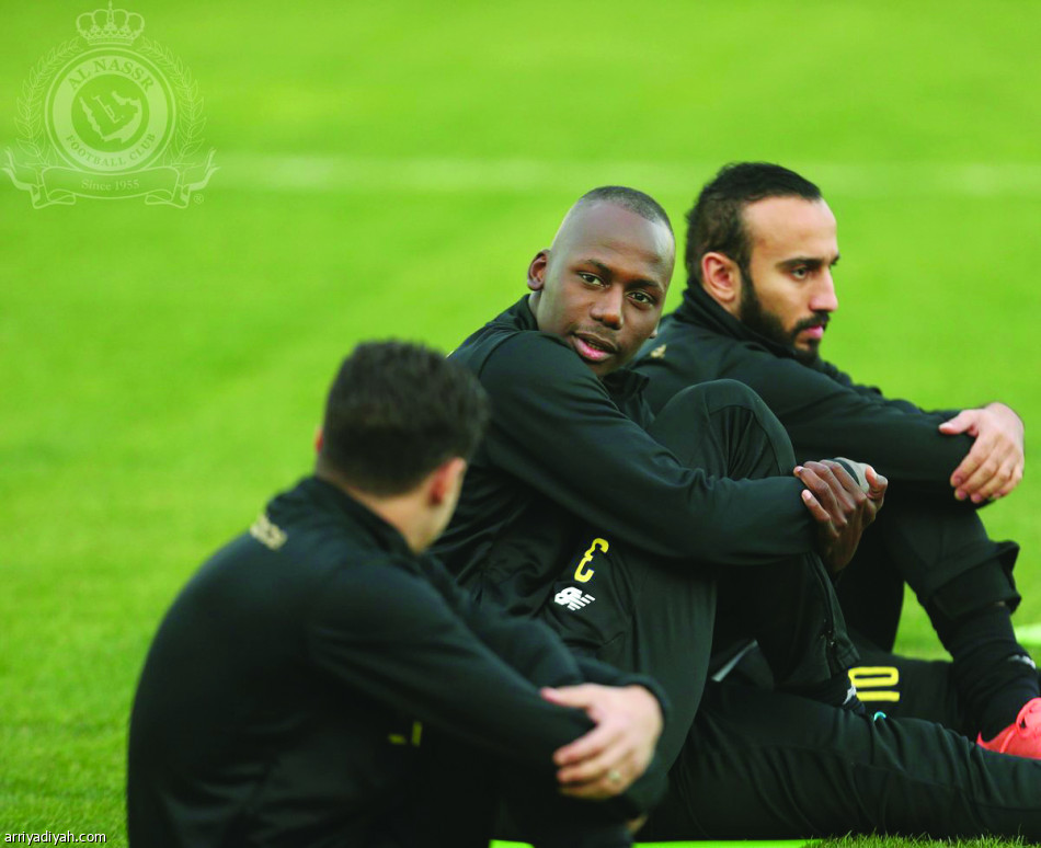 اجتماع يعدّل أوضاع النصر