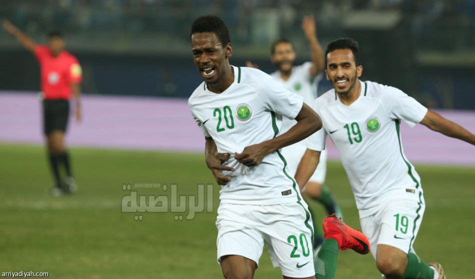 مواهب السعودية يسقطون نجوم الأزرق الكويتي