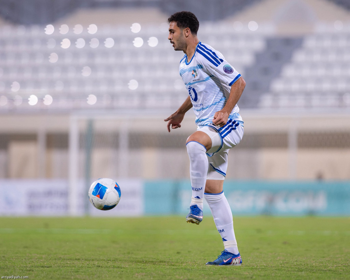الخسارة الأولى