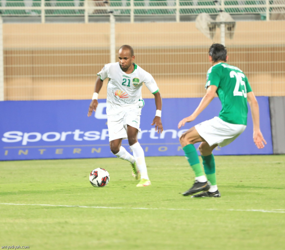 كأس سلمان.. أهلي طرابلس يكمل مجموعة الهلال