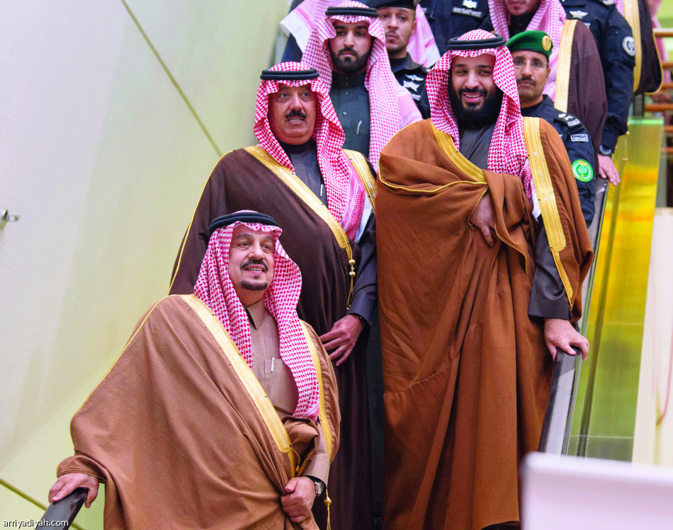 “الإسطبل الأحمر” يتوج بكأسي ولي العهد