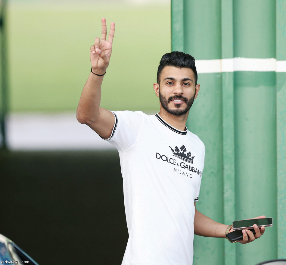 الأهلي.. 
حديد ولياقة وتسديد