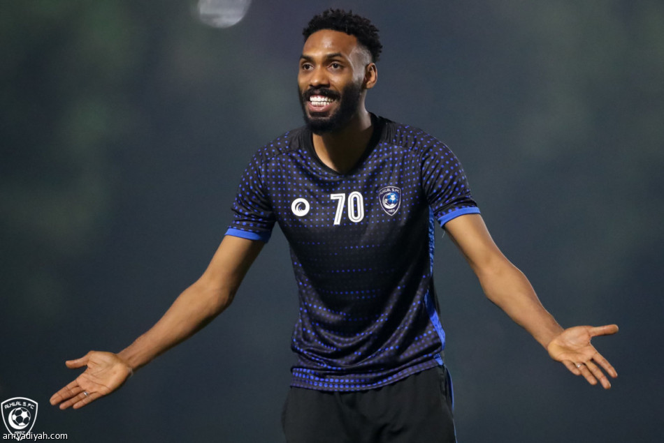 المسحة الثانية تؤكد إصابة سداسي الهلال