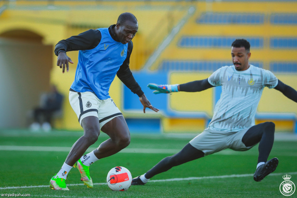 النصر يعود.. ووليد يطمئن الجماهير