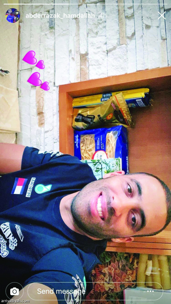 حمد الله
1500 سؤال في ساعة