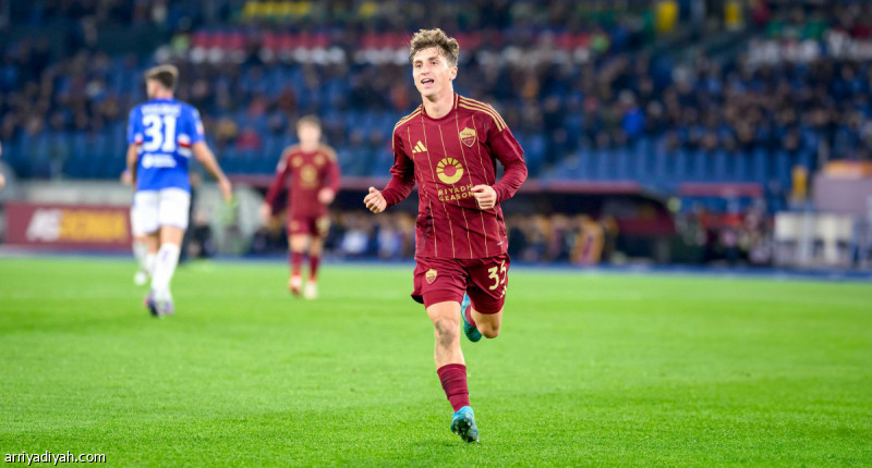 Roma Reach Italian Cup Semi-Finals, Abdel Hamid Unused