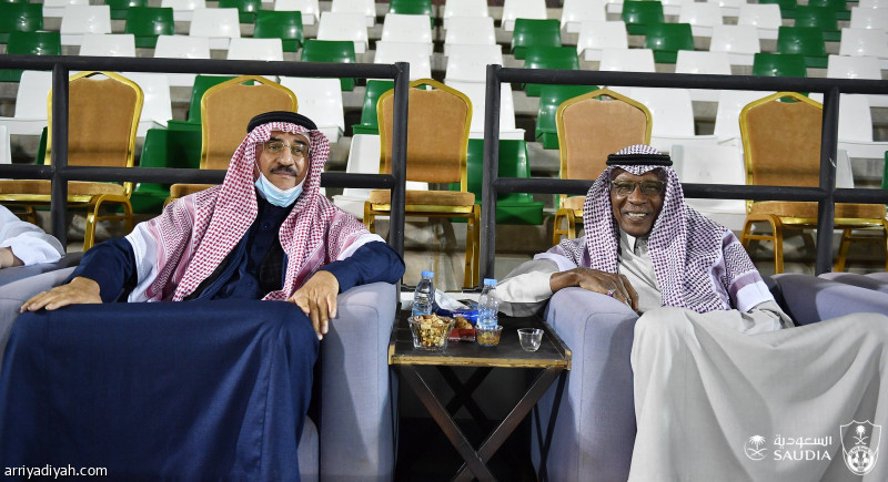 الأهلي.. حضور شرفي يرفع المعنويات