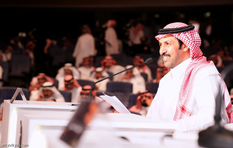 الميزاني لـ «الرياضية»: تغيير الطاروق يكشف الشاعر الحقيقي