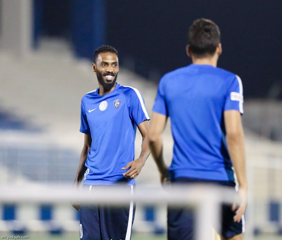 بقرار دياز.. الهلال يواجه القادسية بالبدلاء