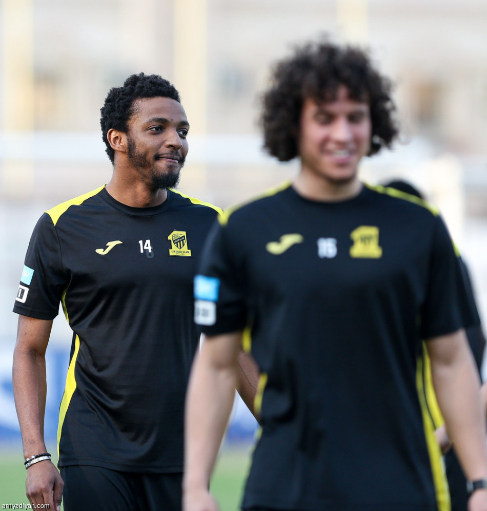 غداً.. الاتحاد يصل إلى الرياض استعداداً لمواجهة النصر