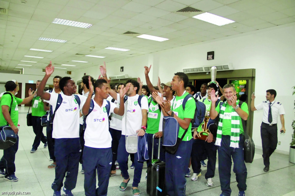 كأس فيصل.. قصة إنجـاز رسـمها الملكـي بامتياز