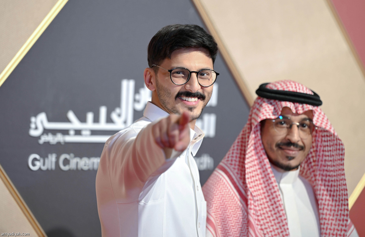 ختام المهرجان السينمائي الخليجي