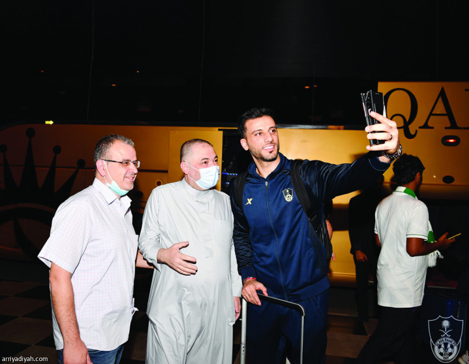 الكلاسيكو يفرّق
جوناثان وسيبولدي