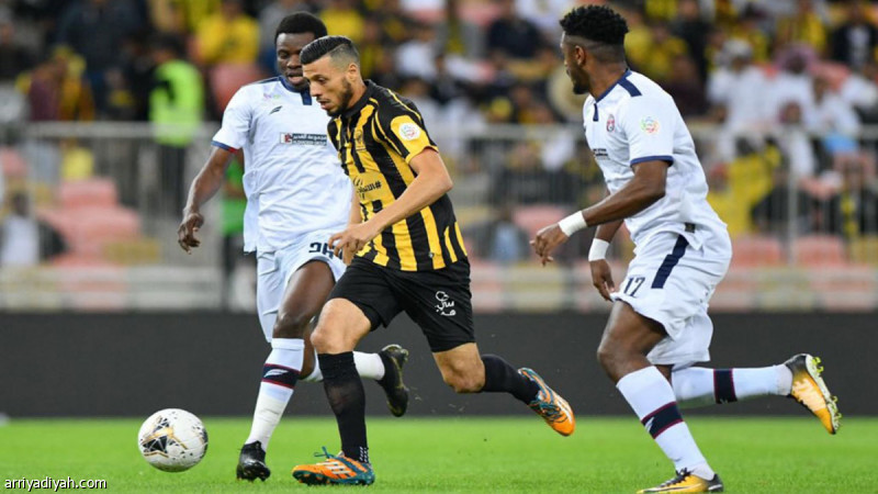 «الانضباط» ترفض احتجاج العدالة على الاتحاد