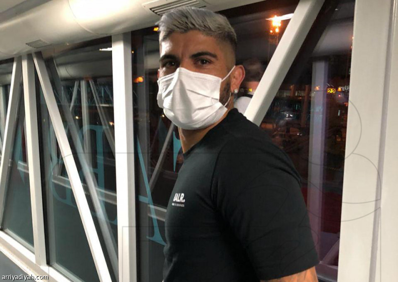 الشباب..
يستقبل بانيجا وجايدرايوس