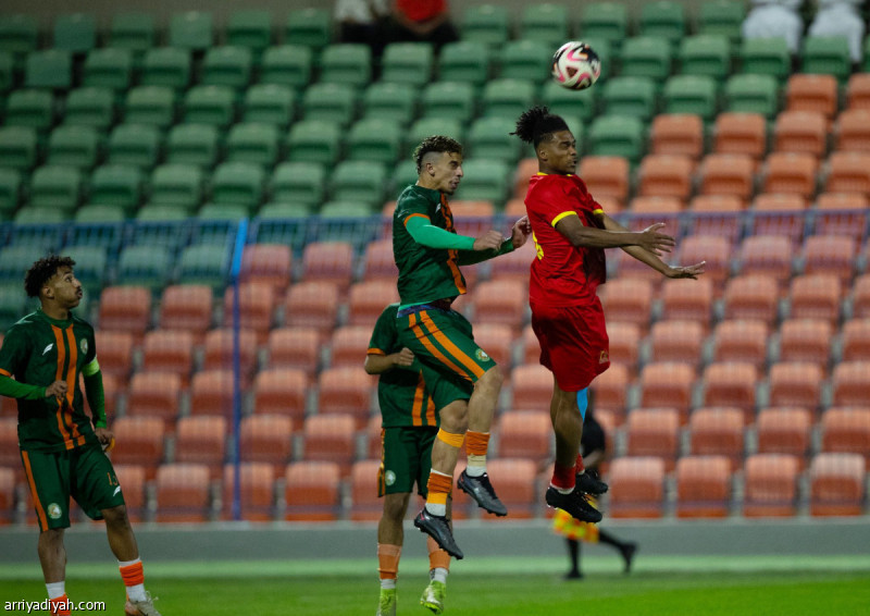 التضامن إلى دوري النخبة