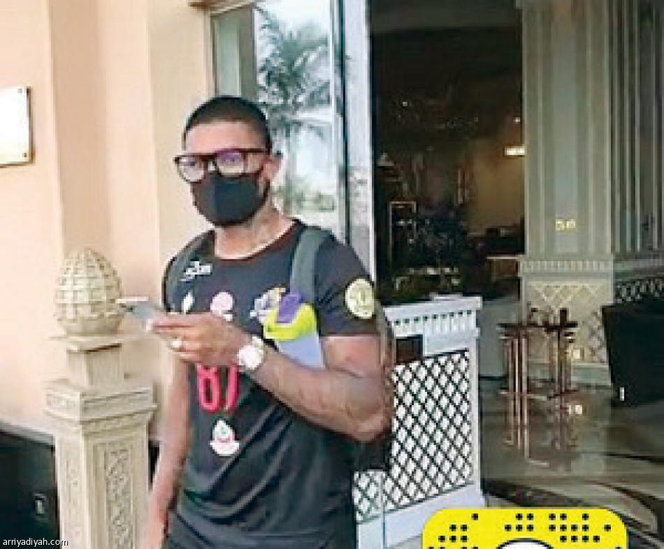 سناب شات
يجذب أندية المحترفين
