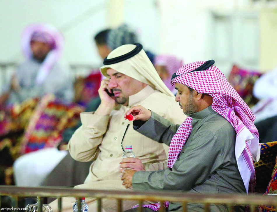 تسجيل سامر في كشوفات الرائد