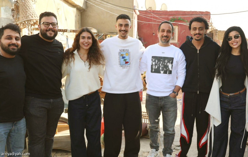 «كزبرة»: جمهور الشارع سبب نجاحي وشهرتي