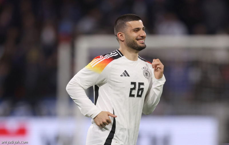 أونداف: لا خلاف مع ناجلسمان #ألمانيا 