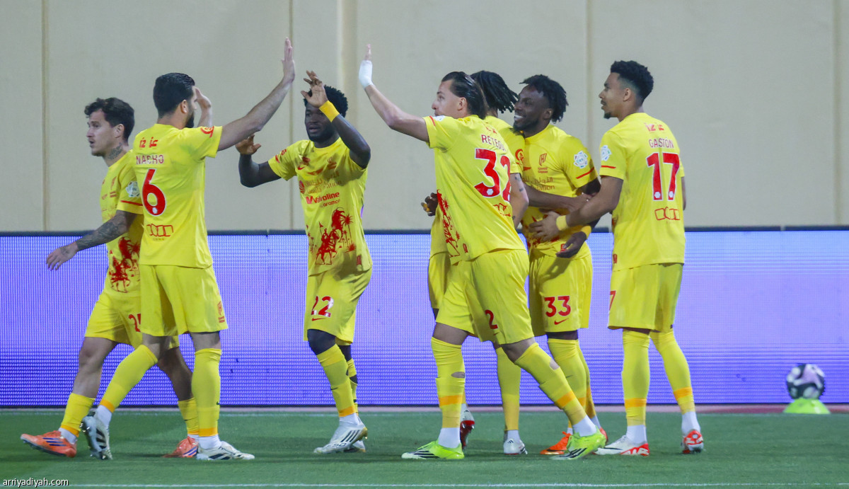 القادسية.. الانتصار الـ 17