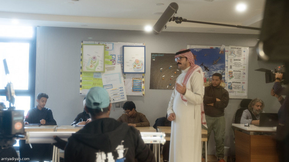 160 يوما و 15 موقعا تجهز «يا هلي»