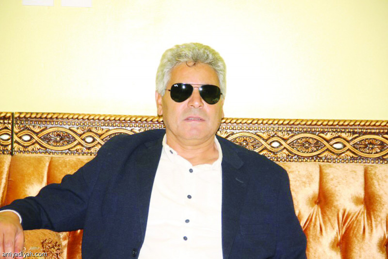 عطية
يقود تدريبات كميث