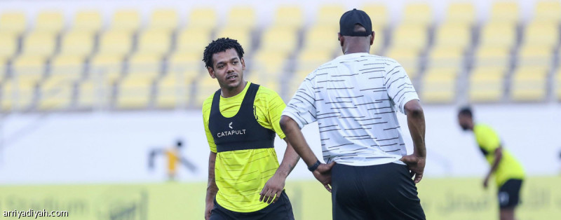 4 تحديات تنتظر الاتحاد في الديربي