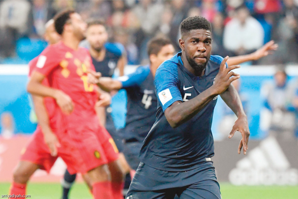 مدافعون من ذهب