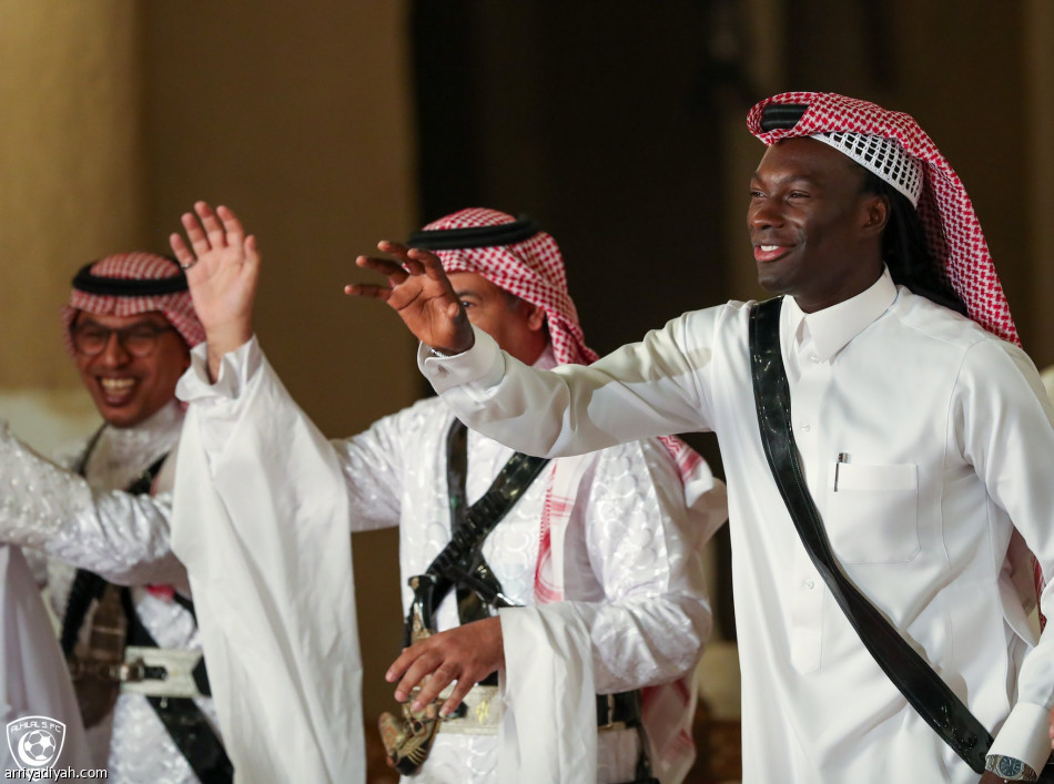 جوميز يقود هجوم الهلال حتى 2022