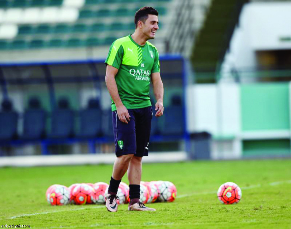 السويد الأشهر.. وسعيد المولد الأكثر جدلاً