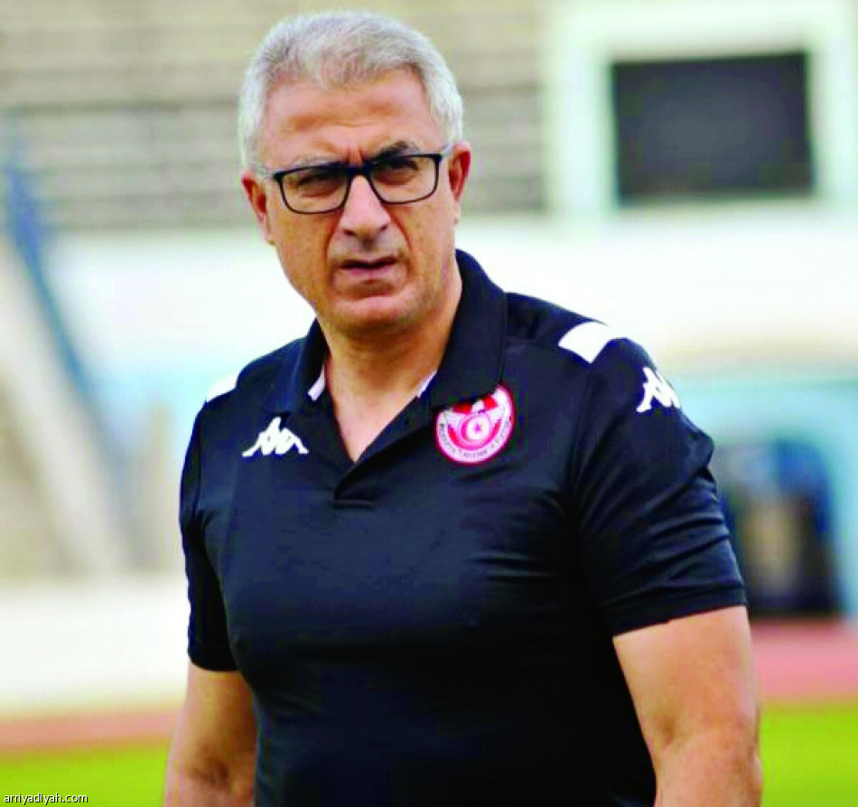 خبراء ومدربون سعوديون وعرب: 
الكأس خضراء