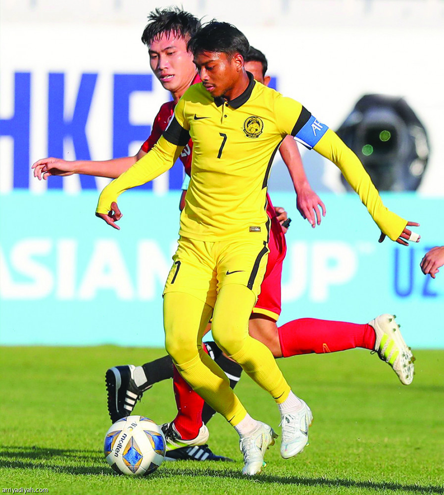 الساموراي..
ظهور رابع في الإقصائيات