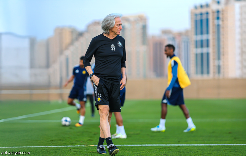 السبت.. النصر يفتح ملف الأهلي