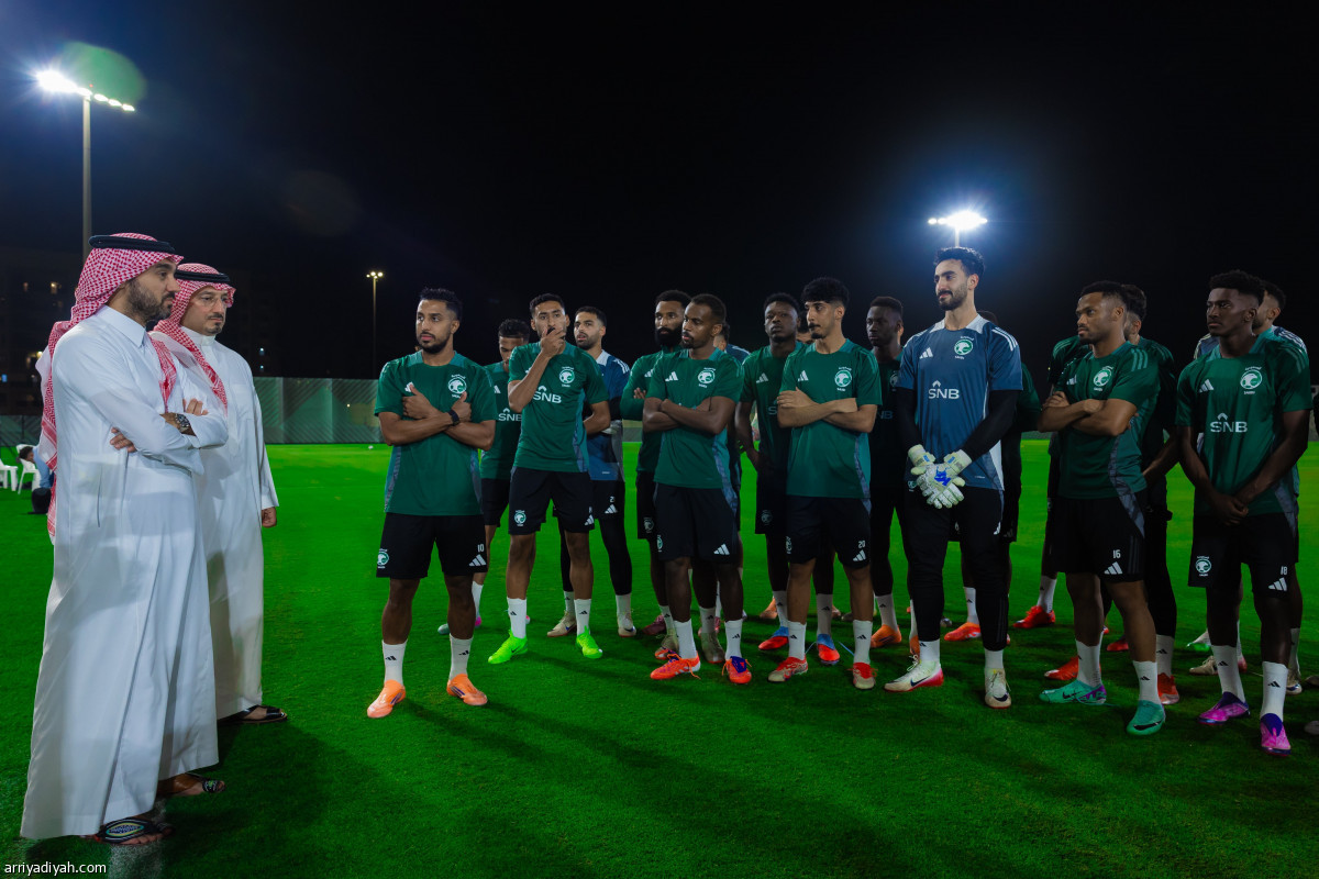 دعم وزاري