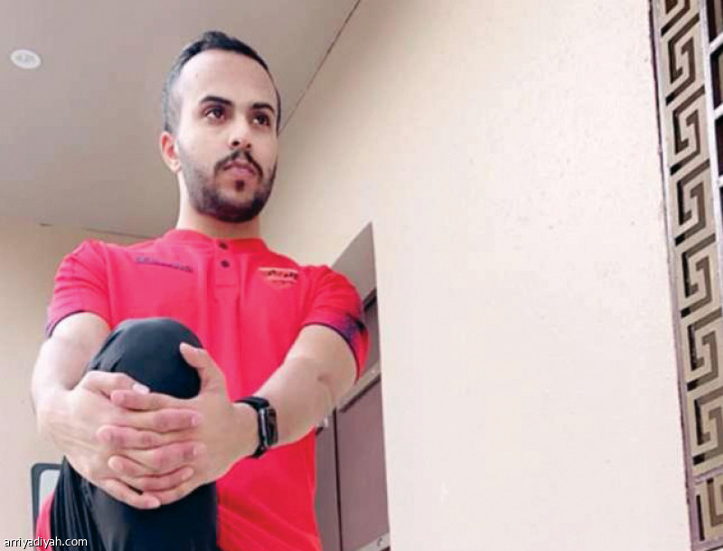 المناكد يقوي العضلات